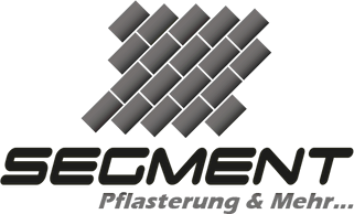 Segment Pflasterung GmbH & Co KG Logo